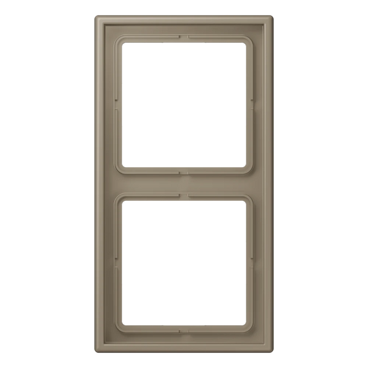Aro Duplo Ombre Naturelle Moyenne LS 990 JUNG