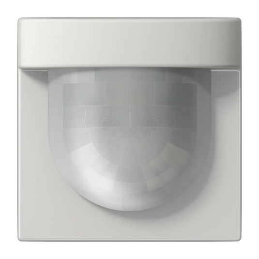 Detetor de movimento LB Management Standard cinzento claro LS JUNG