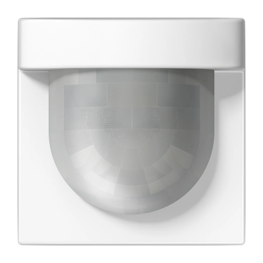 Detetor de movimento LB Management Standard cinzento claro LS JUNG