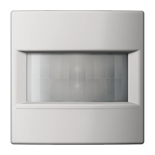 Detetor de Movimento KNX Standard Cinzento Claro LS JUNG