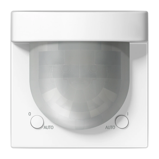 Detetor de Movimento KNX Universal Cinzento Claro LS JUNG