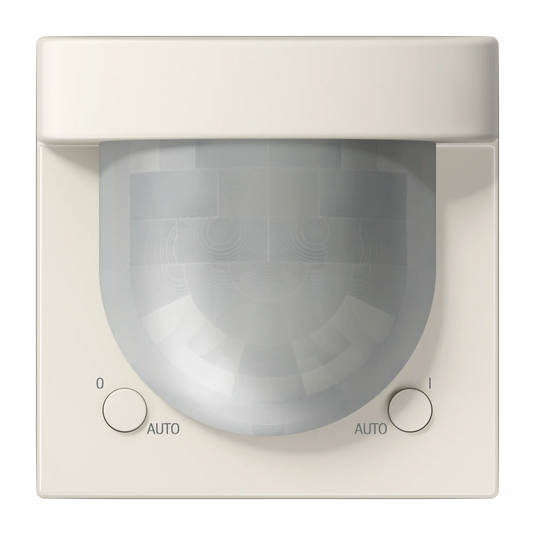 Detetor de Movimento KNX Universal Cinzento Claro LS JUNG