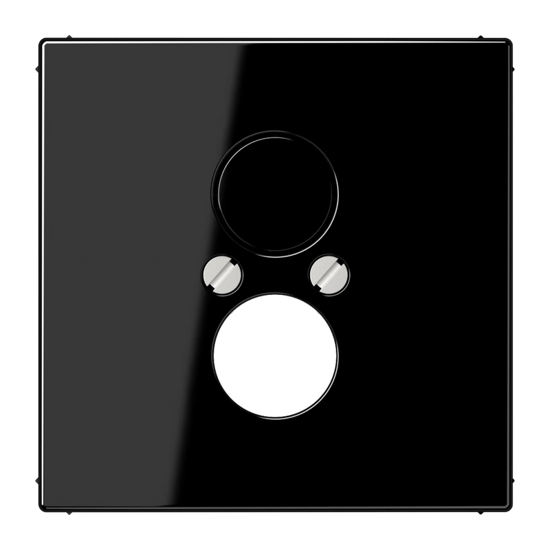 Load image into Gallery viewer, Capa para 2 Conectores Elétricos Circulares LS JUNG
