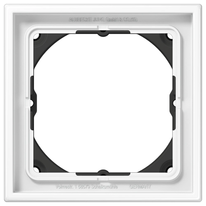 Load image into Gallery viewer, Aro branco LS 990 JUNG

