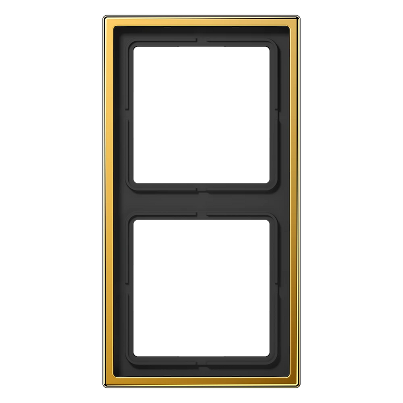 Chargez l'image dans la visionneuse de la galerie, Aro Duplo Banho de Ouro LS 990 JUNG
