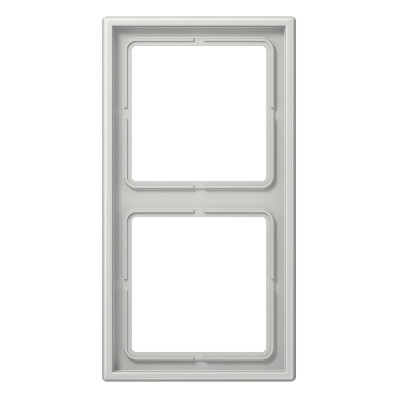 Carregue imagem no visualizador da galeriaAro Duplo Cinzento Claro LS 990 JUNG
