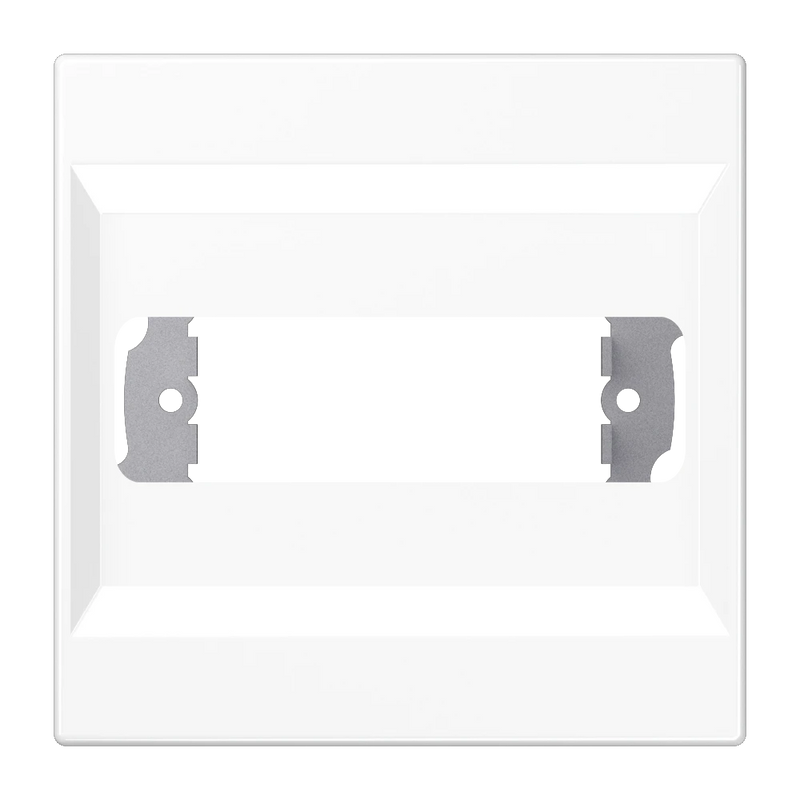 Chargez l'image dans la visionneuse de la galerie, Capa para conetor D-subminiatura preto LS JUNG
