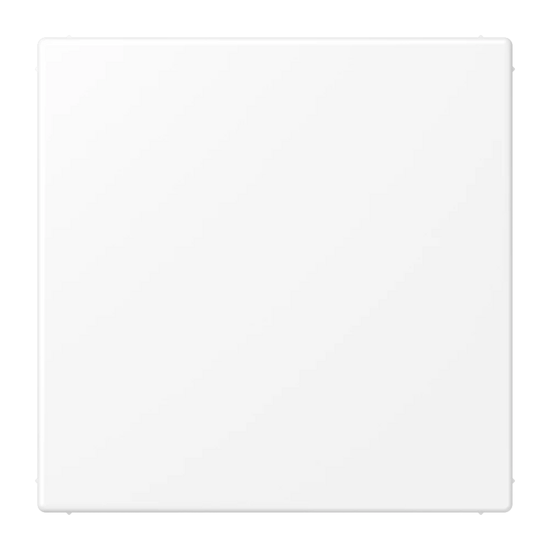 Load image into Gallery viewer, Placa cega branco mate LS JUNG
