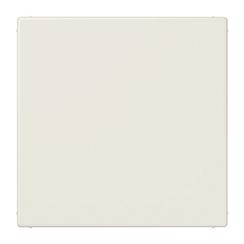 Cargue la imagen en el visor de la galería, Placa cega marfim LS JUNG
