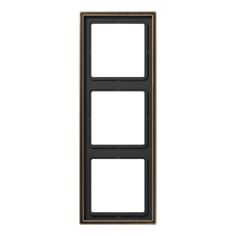 Chargez l'image dans la visionneuse de la galerie, Aro triplo latão antik LS 990 JUNG
