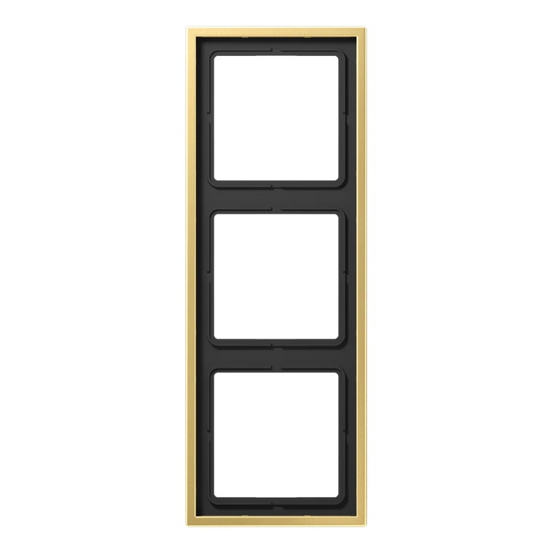Carregue imagem no visualizador da galeriaAro triplo latão classic LS 990 JUNG
