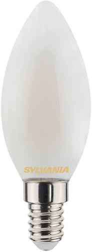 Lampadina Led Toledo Retro Sylvania e14 4,5W 470 lm 2700K