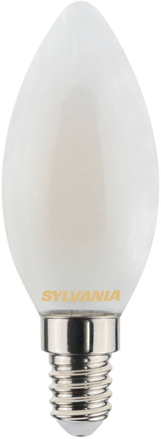 Carica immagine in Galleria Viewer, Lampadina Led Toledo Retro Sylvania e14 4,5W 470 lm 2700K

