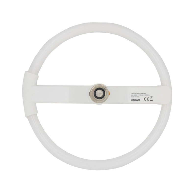 Carregue imagem no visualizador da galeriaLampadaCIRCOLUX_24W_840_OSRAM
