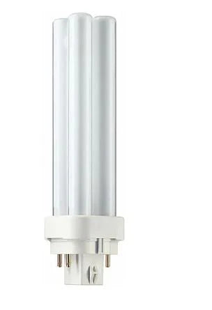 Carregue imagem no visualizador da galeriaLâmpada Fluorescente Master PL-C 4 pinos 13W/840 - Philips
