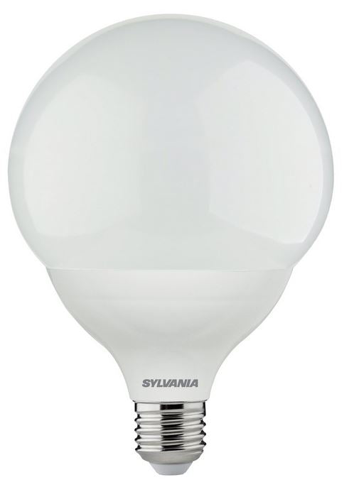 Lâmpada Led toledo G120 Sylvania e27 20W-150w-2450 lm 2700K