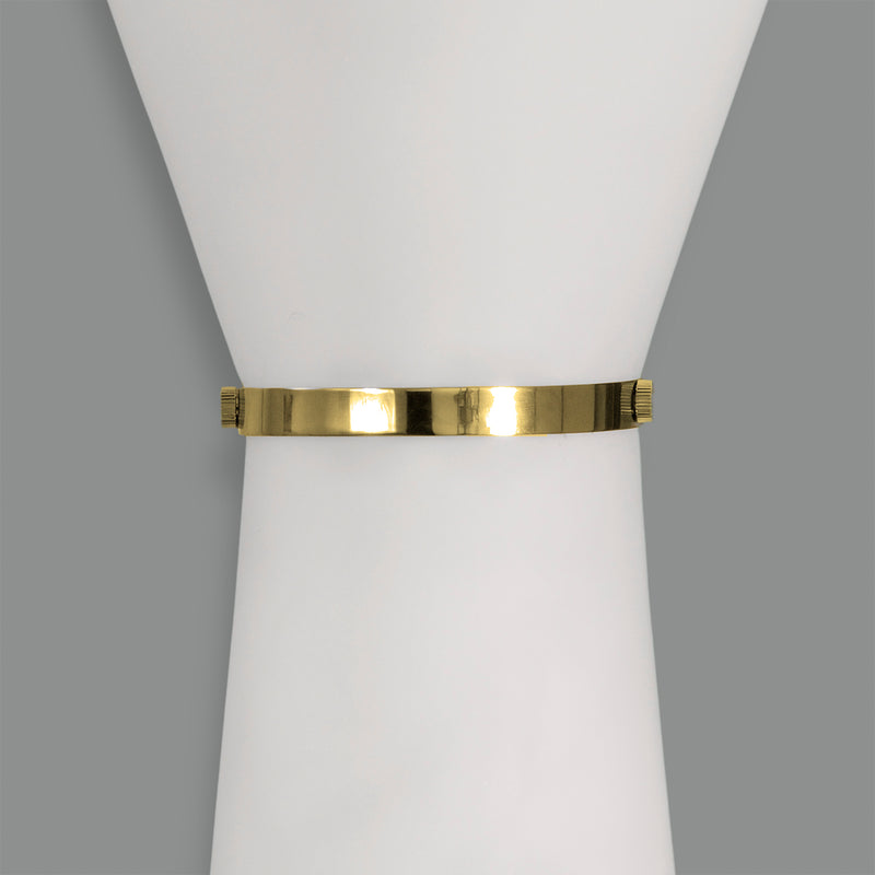 Carregue imagem no visualizador da galeriaAplique de Parede em vidro branco
