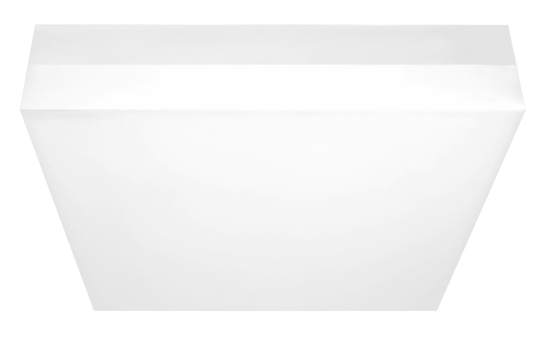 Load image into Gallery viewer, QUAD PLAFF. CORA OUTDOOR LED 12W-15W-18W 3CCT IP65 WHITE
