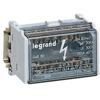 Repartidor modular - 004880 - Legrand