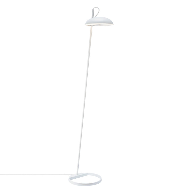 Load image into Gallery viewer, Nordlux Versale floor lamp white 2220064001
