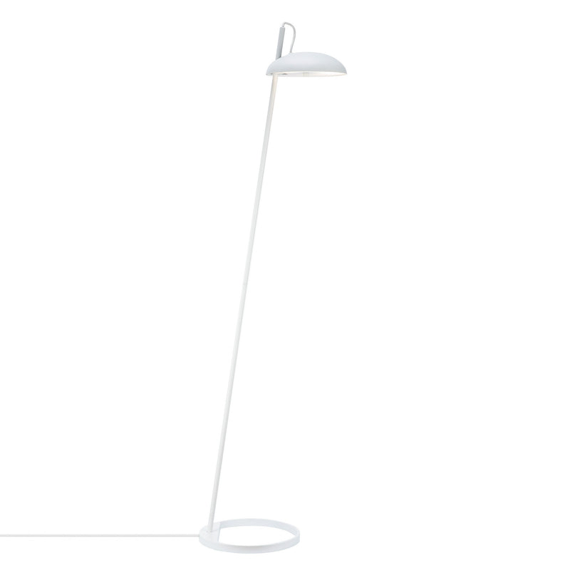 Load image into Gallery viewer, Nordlux Versale floor lamp white 2220064001
