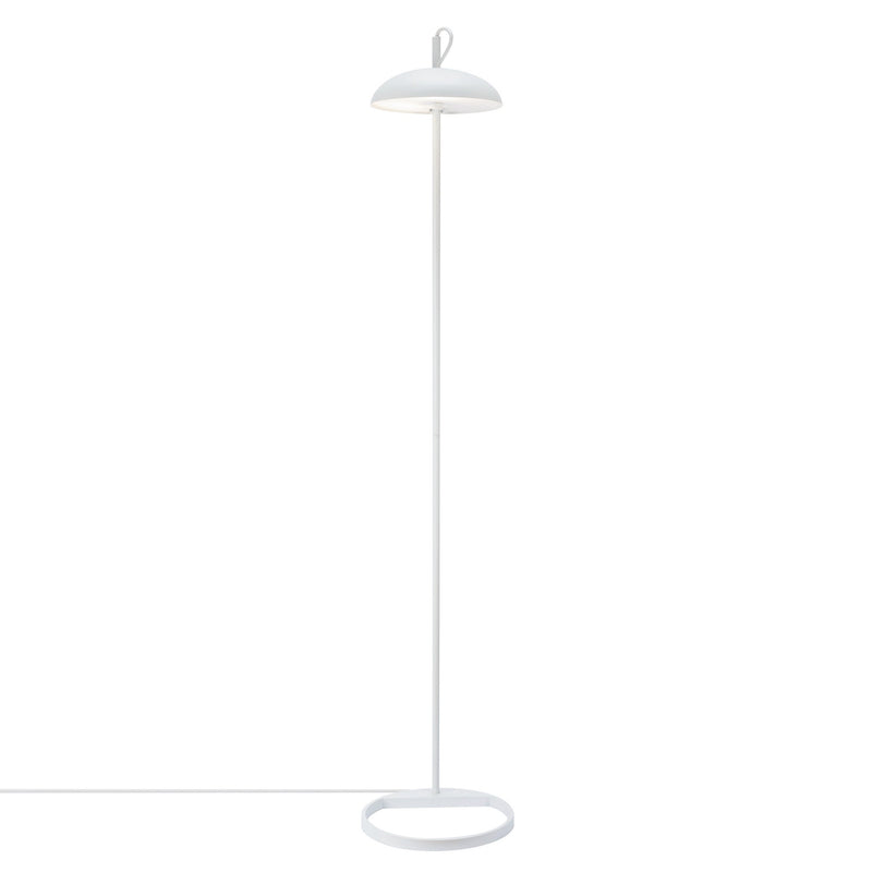 Load image into Gallery viewer, Nordlux Versale floor lamp white 2220064001
