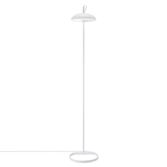 Nordlux Versale floor lamp white 2220064001