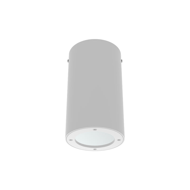 Carregue imagem no visualizador da galeriaLuminária Saliente de Teto para Exterior Tromilux
