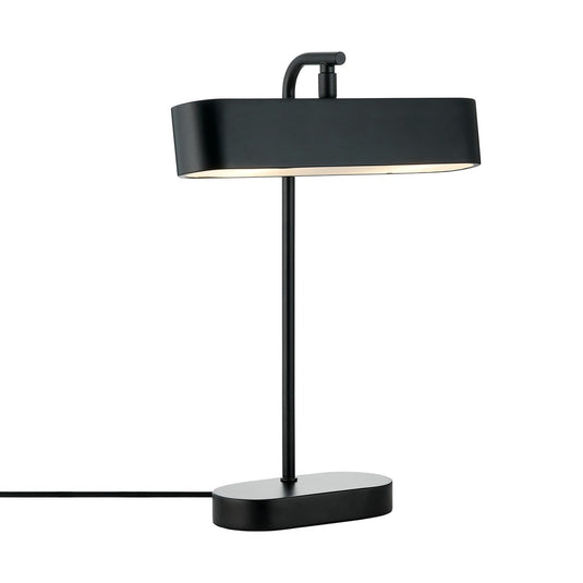 Candeeiro de Mesa Minimalista Ajustável MERLIN NORDLUX
