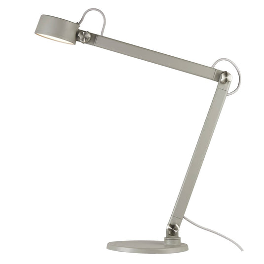 Candeeiro de Mesa Cinzento Nobu NORDLUX
