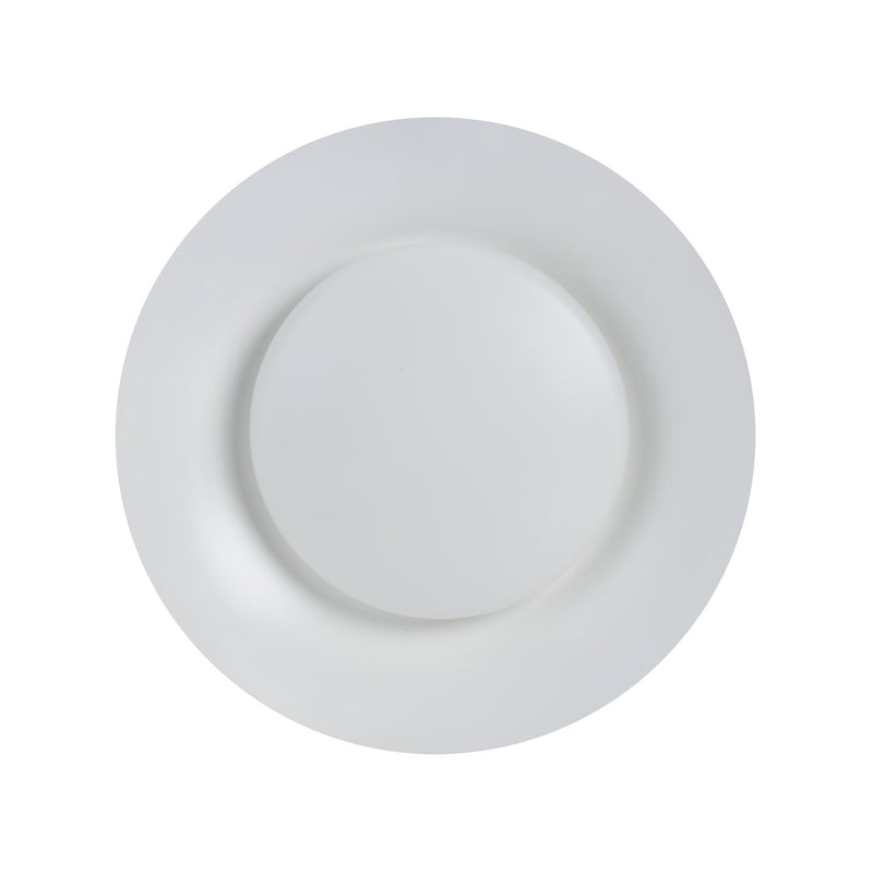 Carregue imagem no visualizador da galeriaCandeeiro de Teto Nivora 45 Branco NORDLUX
