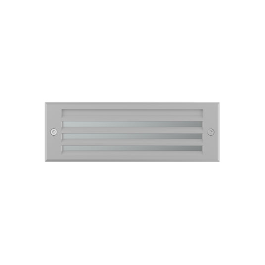 Luminária de Encastrar de Parede para Exterior Tromilux