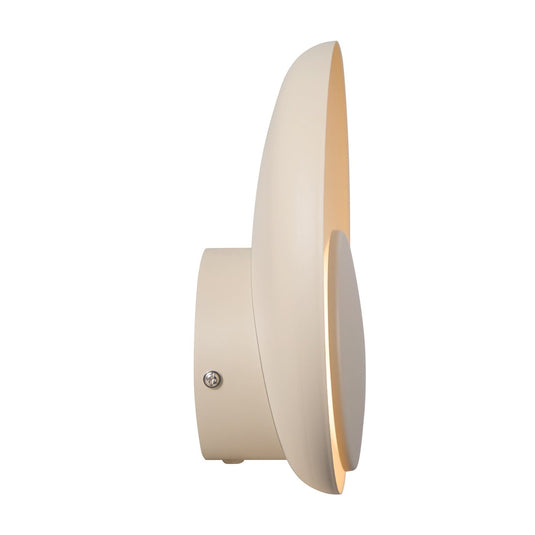 Aplique de Parede Interior LED com Dimerização Moodmaker™ NORDLUX