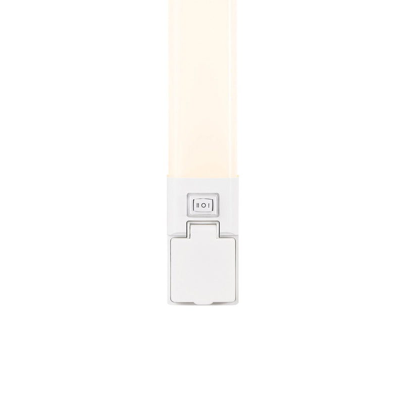Cargue la imagen en el visor de la galería, Aplique de Parede Branco com Dimming Moodmaker™ SJAVER NORDLUX
