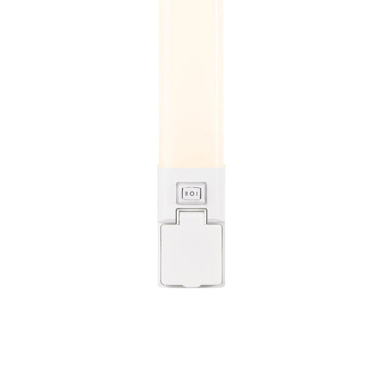 Aplique de Parede Branco com Dimming Moodmaker™ SJAVER NORDLUX