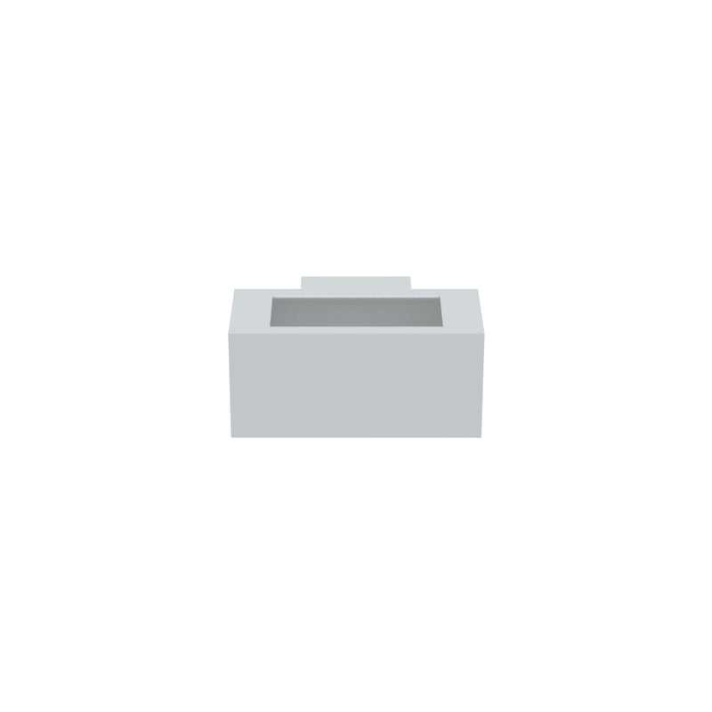 Load image into Gallery viewer, Luminária Saliente de Parede para Exterior Tromilux
