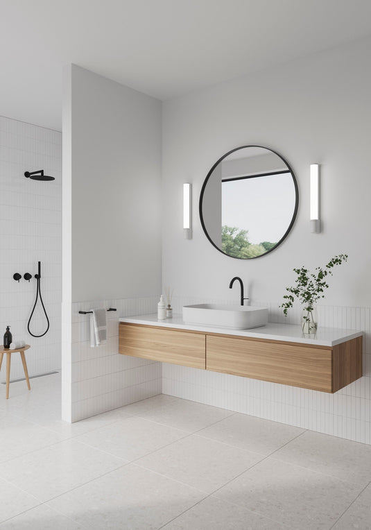 Aplique de Parede para Casa de Banho Malaika NORDLUX