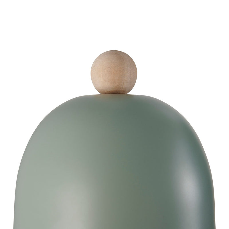 Cargue la imagen en el visor de la galería, Aplique de Parede Ajustável Verde Suave GASTON NORDLUX
