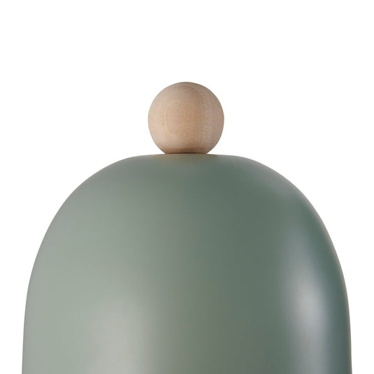 Aplique de Parede Ajustável Verde Suave GASTON NORDLUX