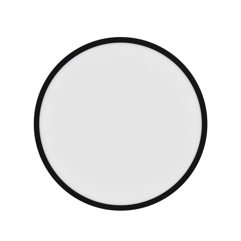 Load image into Gallery viewer, Candeeiro de Teto IP54 com Ajuste de Temperatura 3000-4000K Oja NORDLUX

