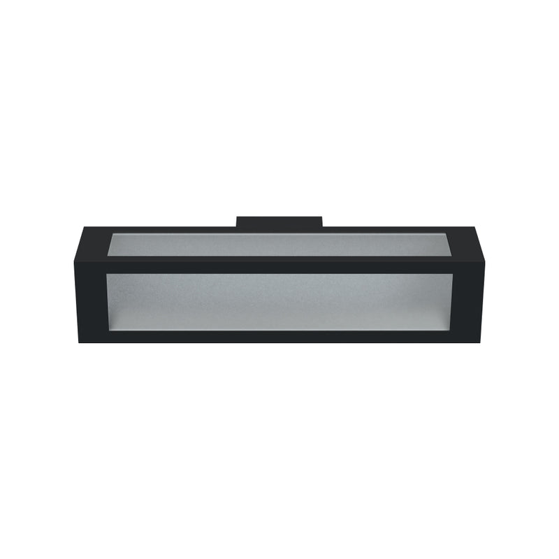Load image into Gallery viewer, Luminária saliente de parede para exterior Tromilux
