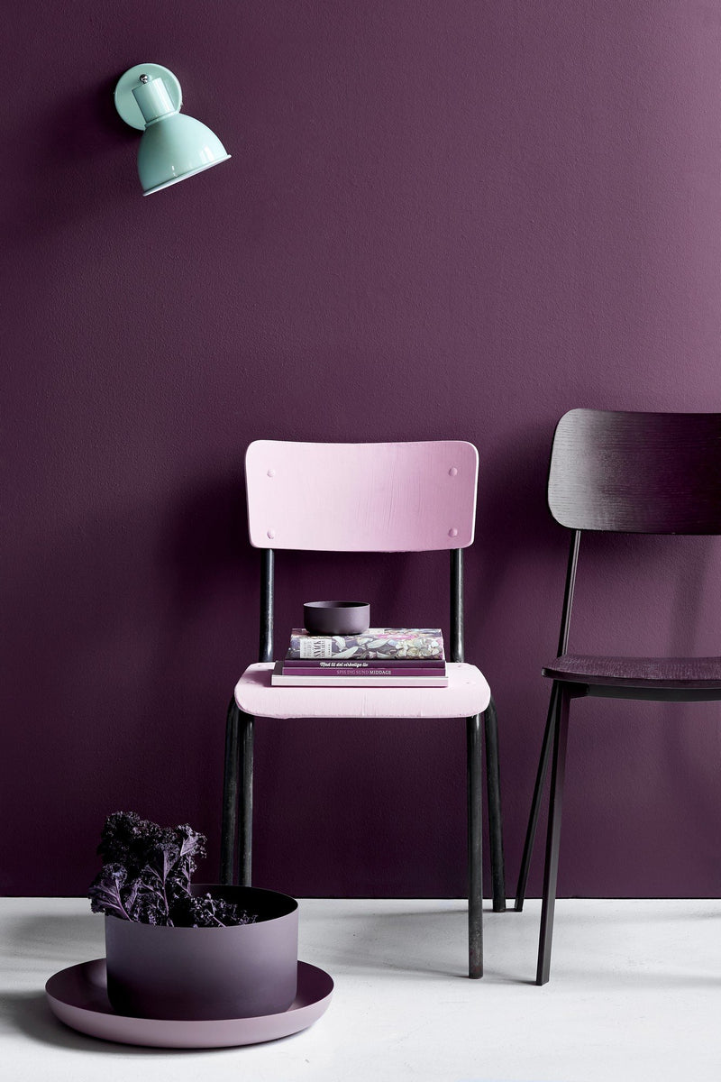 Carregue imagem no visualizador da galeriaAplique de Parede Ajustável em Metal Verde POP NORDLUX
