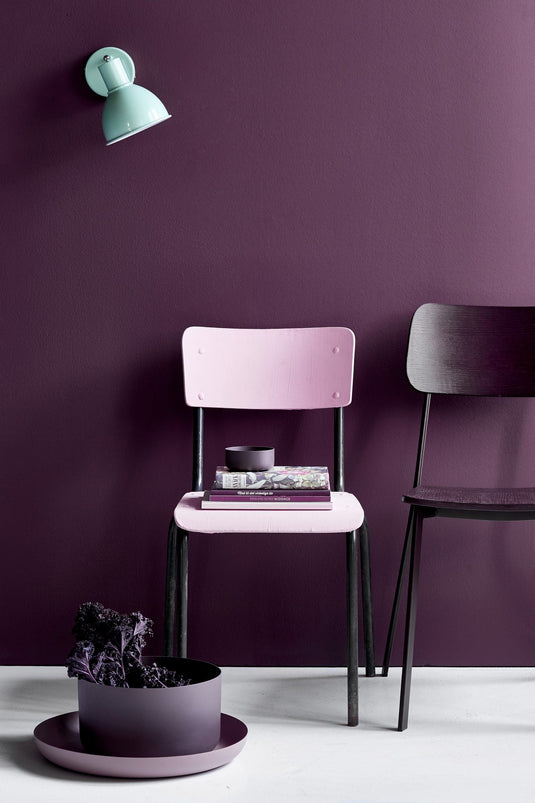 Aplique de Parede Ajustável em Metal Verde POP NORDLUX