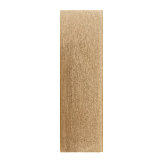 Aplique de Parede Exterior em Latão Fold 10 NORDLUX