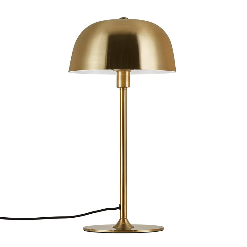 Carregue imagem no visualizador da galeriaCandeeiro de Mesa em Latão Cera NORDLUX
