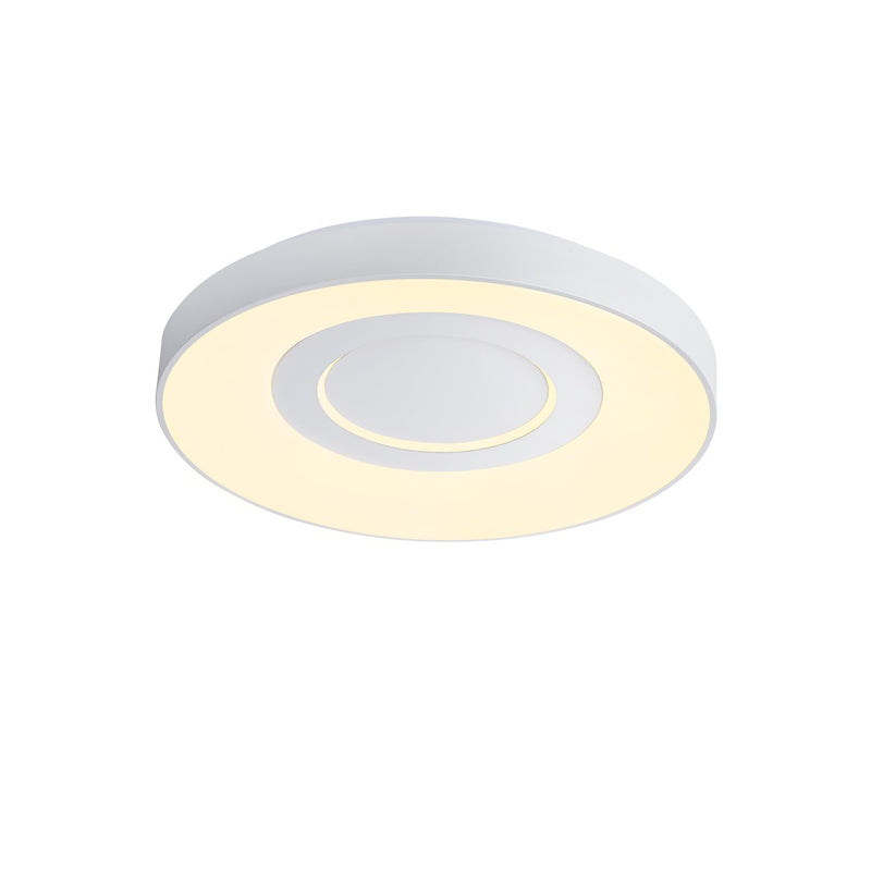 Carregue imagem no visualizador da galeriaCandeeiro de Teto Branco HALYNA NORDLUX
