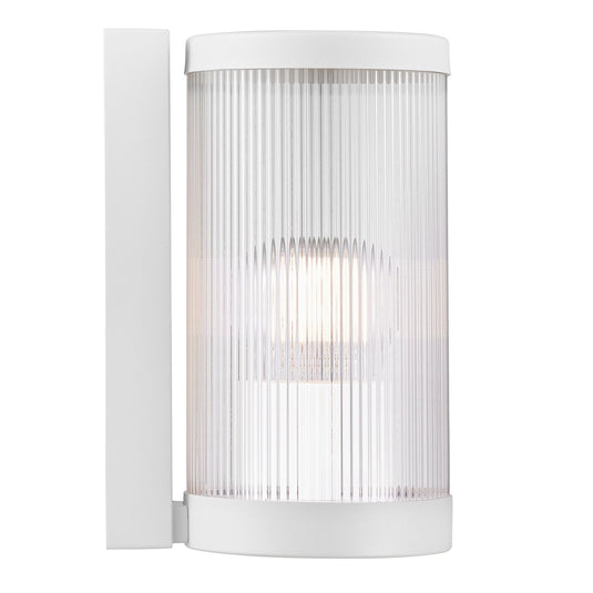 Aplique de Parede Exterior Branco COUPAR NORDLUX