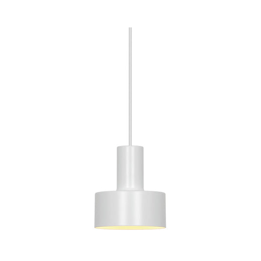 Candeeiro de Teto Suspenso Branco MATIS NORDLUX