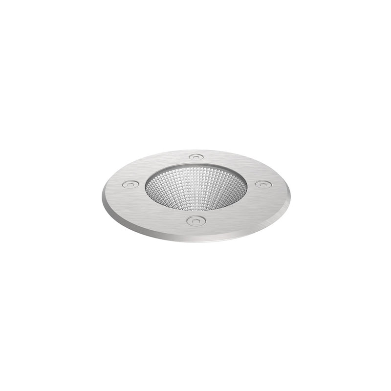 Carregue imagem no visualizador da galeriaLuminária de Encastrar no Solo para Exterior Tromilux
