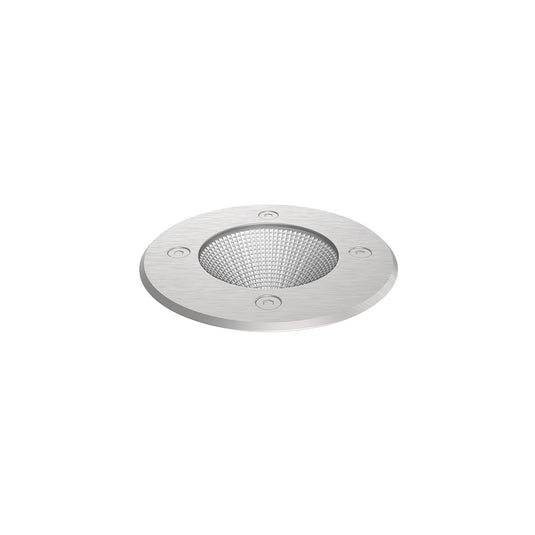 Luminária de Encastrar no Solo para Exterior Tromilux